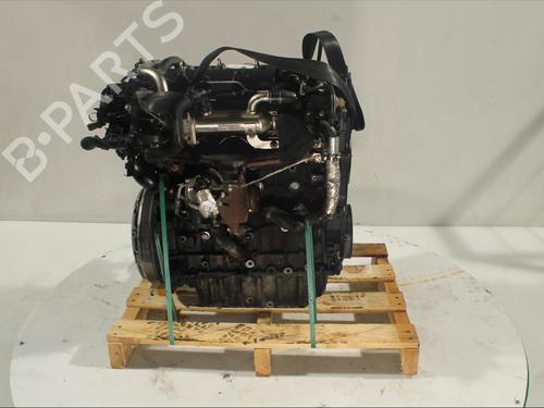 Engine CITROËN C5 III (RD_) 1.6 HDi 110 (RD9HZC) | BP15883509M1 