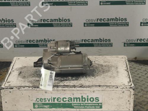 Used Starter Starter RENAULT GRAND SCÉNIC III (JZ0/1_) 1.5 dCi (JZ09, JZ0D, JZ10, JZ14, JZ1G, JZ29, JZ2C) (110 hp) 11898574 11898574