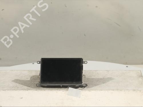display-monitor-citroen-c4-picasso-ii-2013-30841347 main image