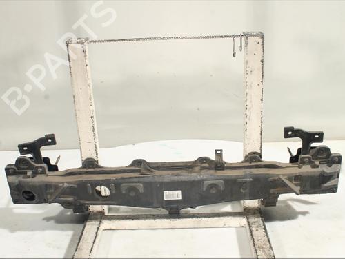 Rear bumper reinforcement KIA NIRO I (DE) 1.6 GDI Hybrid 86631G5100 86631-G5100