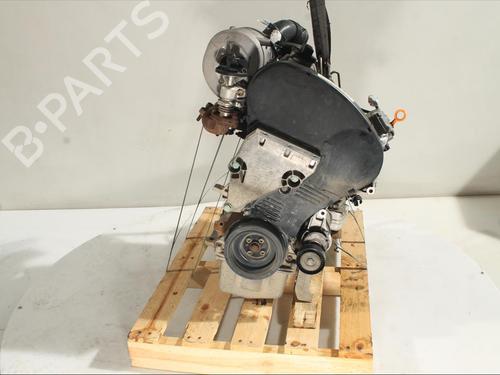 Engine SEAT IBIZA III (6L1) 1.9 SDI | BP25018192M1 