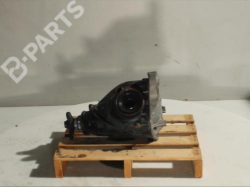Used Rear differential BMW X4 (G02, F98) xDrive 30 d Mild-Hybrid (286 hp) 11984908