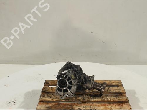 Used Rear differential LAND ROVER DISCOVERY SPORT (L550) [2014-2025]  13702388