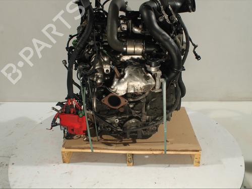 Moteur NISSAN NV400 Van (X62, X62B) dCi 130 (130 hp) 32100548