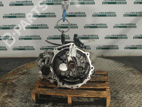 Gearbox SEAT IBIZA IV (6J5, 6P1)  | BP11898846M3 