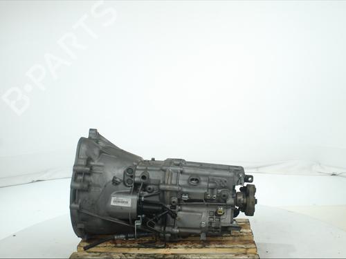 Used Gearbox Gearbox 38714090 38714090