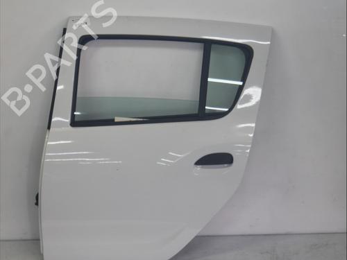 left-rear-door-dacia-sandero-ii-2012-36657831 main image