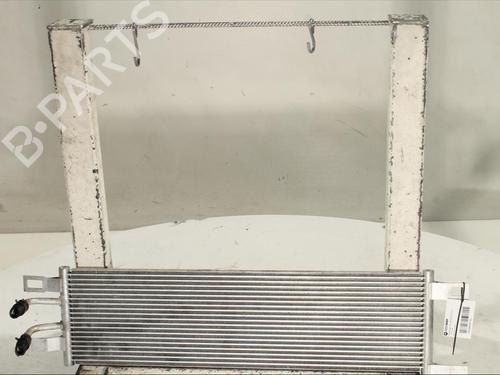 Used Oil radiator Oil radiator FORD KUGA III (DFK) 2.5 Duratec Plug-in-Hybrid (224 hp) 20102764 20102764