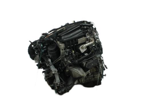 Engine MERCEDES-BENZ E-CLASS Coupe (C207) E 220 CDI / d (207.302, 207.301) | BP40484964M1 - Image 3