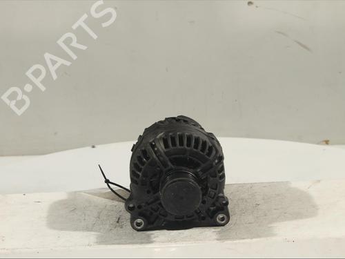 Used Alternator MITSUBISHI GRANDIS (NA_W) 2.0 DI-D (NA8W) (136 hp) 11911122
