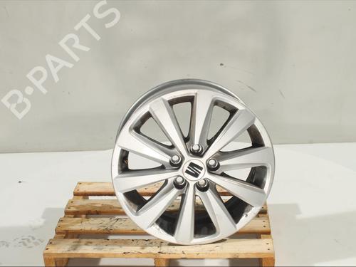 Used Rim Rim SEAT ARONA (KJ7, KJP) 1.0 TSI (110 hp) 24398824 24398824