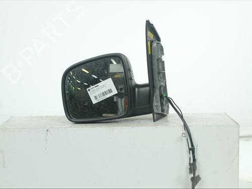 Used Left mirror Left mirror 37596867 37596867