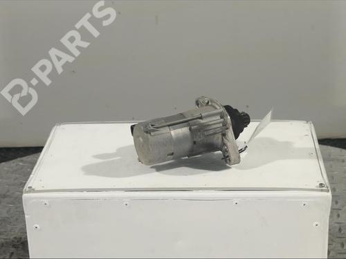 Startmotor SEAT IBIZA IV (6J5, 6P1) 1.6 TDI (90 hp) 11901190