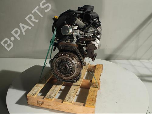 Engine DACIA DOKKER MPV (KE_) 1.5 Blue dCi 95 (KEJL) | BP11991427M1 