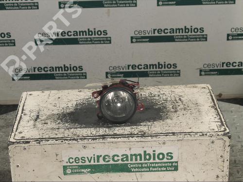 Used Right front fog light PEUGEOT 207 (WA_, WC_) 1.6 HDi (90 hp) 11900726