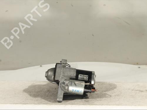 Used Starter Starter RENAULT SCÉNIC IV (J9_) 1.3 TCe 140 (140 hp) 24102519 24102519