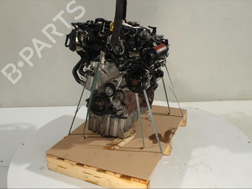 Engine FORD ECOSPORT 1.0 EcoBoost | BP27859029M1 