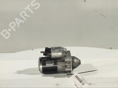 Used Starter Starter CITROËN C3 II (SC_) 1.6 HDi (92 hp) 11911074 11911074