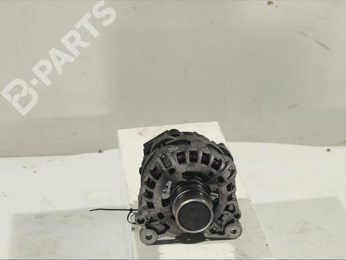 Alternator SEAT IBIZA IV (6J5, 6P1)  | BP11911595M7 