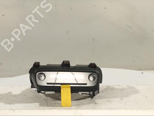 AC-Styringsenhed/Manøvreenhed TOYOTA YARIS (_P21_, _PA1_, _PH1_) 1.5 Hybrid (MXPH10, MXPH11) (116 hp) 28367907