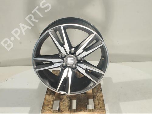 Used Rim Rim 24399498 24399498