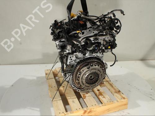 Engine DACIA SANDERO III 1.0 TCe 90 | BP23398076M1 - Image 8