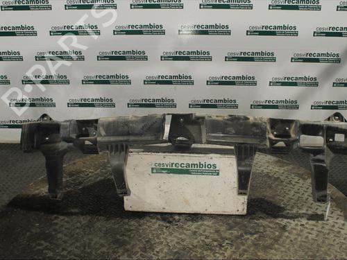 Stoßstangenhalter hinten für DACIA DUSTER (HS_) 1.5 dCi (109 hp) 14524631