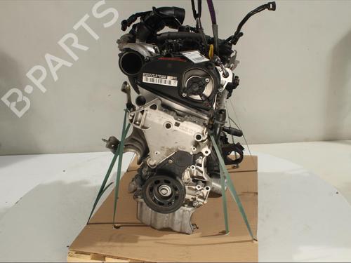 Engine VW GOLF VII (5G1, BQ1, BE1, BE2) 1.5 TSI | BP28350247M1 