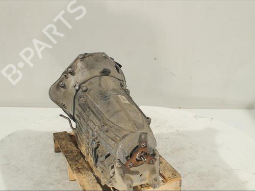 Gearbox MERCEDES-BENZ C-CLASS Coupe (C204) C 180 (204.349) | BP12531816M3 