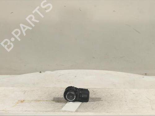 Used Headlight switch CHEVROLET AVEO Hatchback (T300) 1.3 D (95 hp) 15416642
