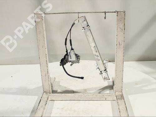 Used Front right window mechanism KIA RIO I Hatchback (DC) 1.5 16V (98 hp) 12081967