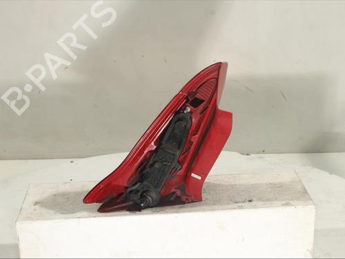 Right taillight CITROËN C4 Coupe (LA_) 2.0 HDi | BP17317344C35 