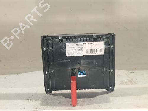 AC-Styringsenhed/Manøvreenhed LAND ROVER RANGE ROVER VELAR (L560) 2.0 D180 TD4 4x4 | BP20115386I5 