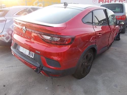 Engine RENAULT ARKANA I (LCM_, LDN_) 1.6 E-TECH 145 (LDMU) | BP38628391M1  - Image 9