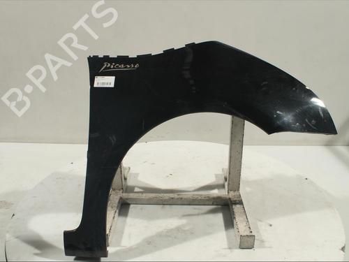 Used Right front fenders CITROËN C4 Grand Picasso I (UA_) 1.6 HDi (109 hp) 13402939