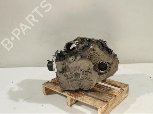 Gearbox SKODA OCTAVIA III (5E3, NL3, NR3) 1.6 TDI | BP29349525M3 