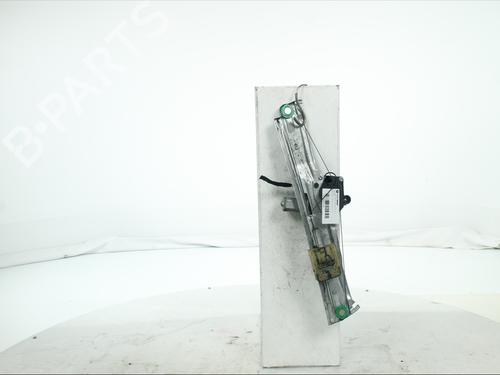 Used Rear left window mechanism Rear left window mechanism FIAT TIPO Hatchback (356_, 357_) 1.4 LPG (356HXF1B) (120 hp) 35360491 35360491