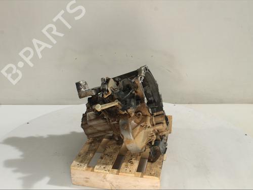 Gearbox CITROËN BERLINGO Box Body/MPV (K9) 1.5 BlueHDi 100 | BP31984820M3