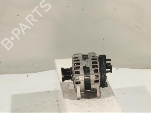 Generator RENAULT CLIO V (B7_) 1.3 TCe 130 (B7MF) | BP27555088M7 