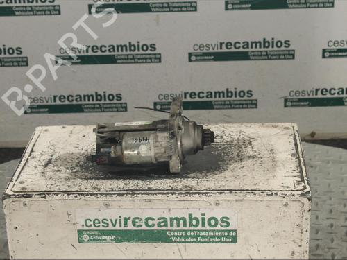 Used Starter Starter SEAT LEON (1P1) 1.2 TSI (105 hp) 11981061 11981061