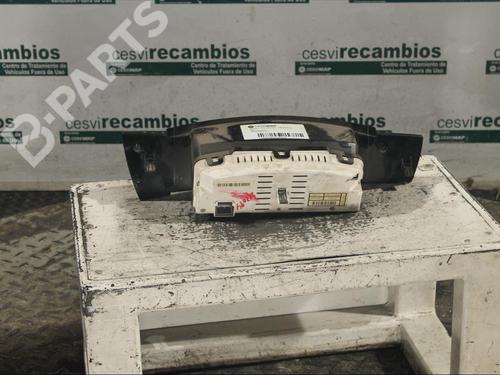 Instrument cluster HONDA CIVIC IX (FK) 2.2 i-DTEC (FK3) | BP11895960C47 