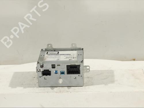 Electronic module OPEL ASTRA J (P10) 1.7 CDTI (68) | BP12080820M83 