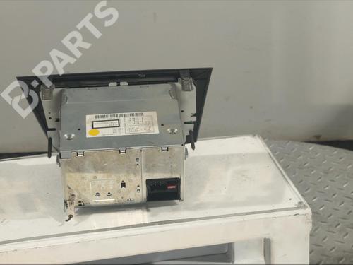 Radio SEAT LEON (1P1)  | BP11981278E6 