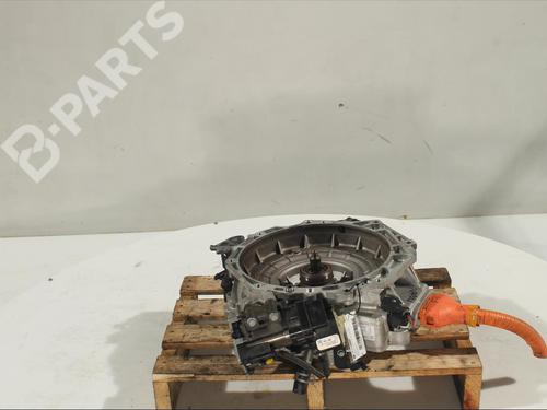 Used Engine KIA NIRO I (DE) 1.6 GDI Hybrid (141 hp) 11911924