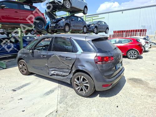 Gearbox CITROËN C4 SPACETOURER (3D_) 1.2 PureTech 130 | BP39642689M3 - Image 8