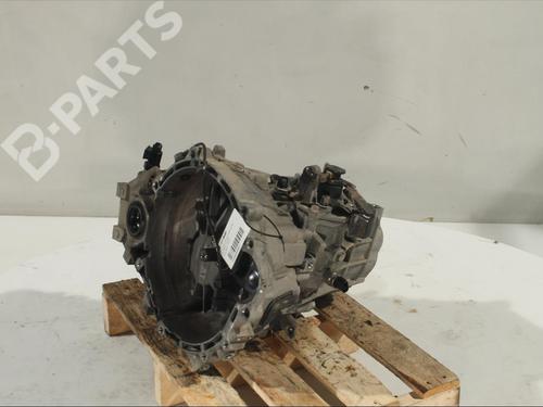 Gearbox KIA CEE'D Hatchback (ED) 1.4 | BP12054824M3 