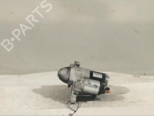 Starter RENAULT CAPTUR I (J5_, H5_) 0.9 TCe 90 | BP15381940M8 