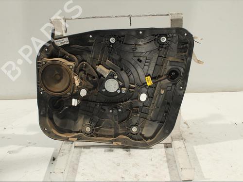 Used Front right window mechanism Front right window mechanism KIA SORENTO III (UM) 2.2 CRDi (200 hp) 12079720 12079720