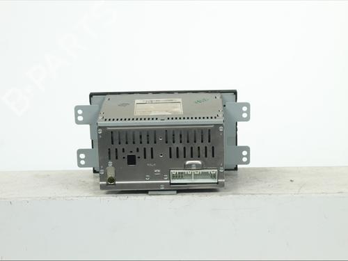 Radio KIA RIO III (UB) 1.25 CVVT | BP38023860E6 - Image 2