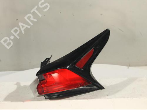 Used Right taillight LEXUS NX (_Z1_) 300h (AYZ10_, AYZ10R) (197 hp) 27219783